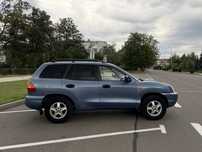 Hyundai Santa Fe 2.0 CDI