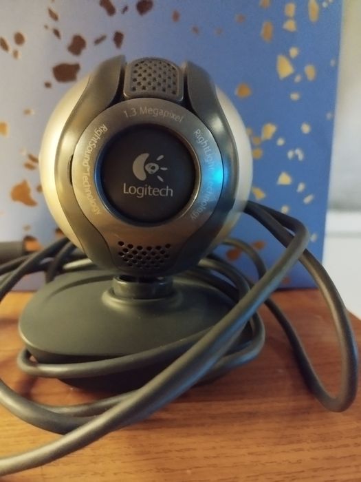 Веб камера для компьютера