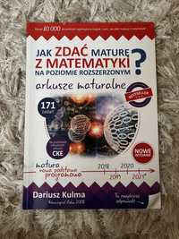 Jak zdać maturę z matematyki na poziomie rozszerzonym