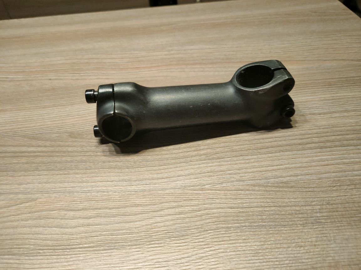 Mostek wspornik kierownicy 120