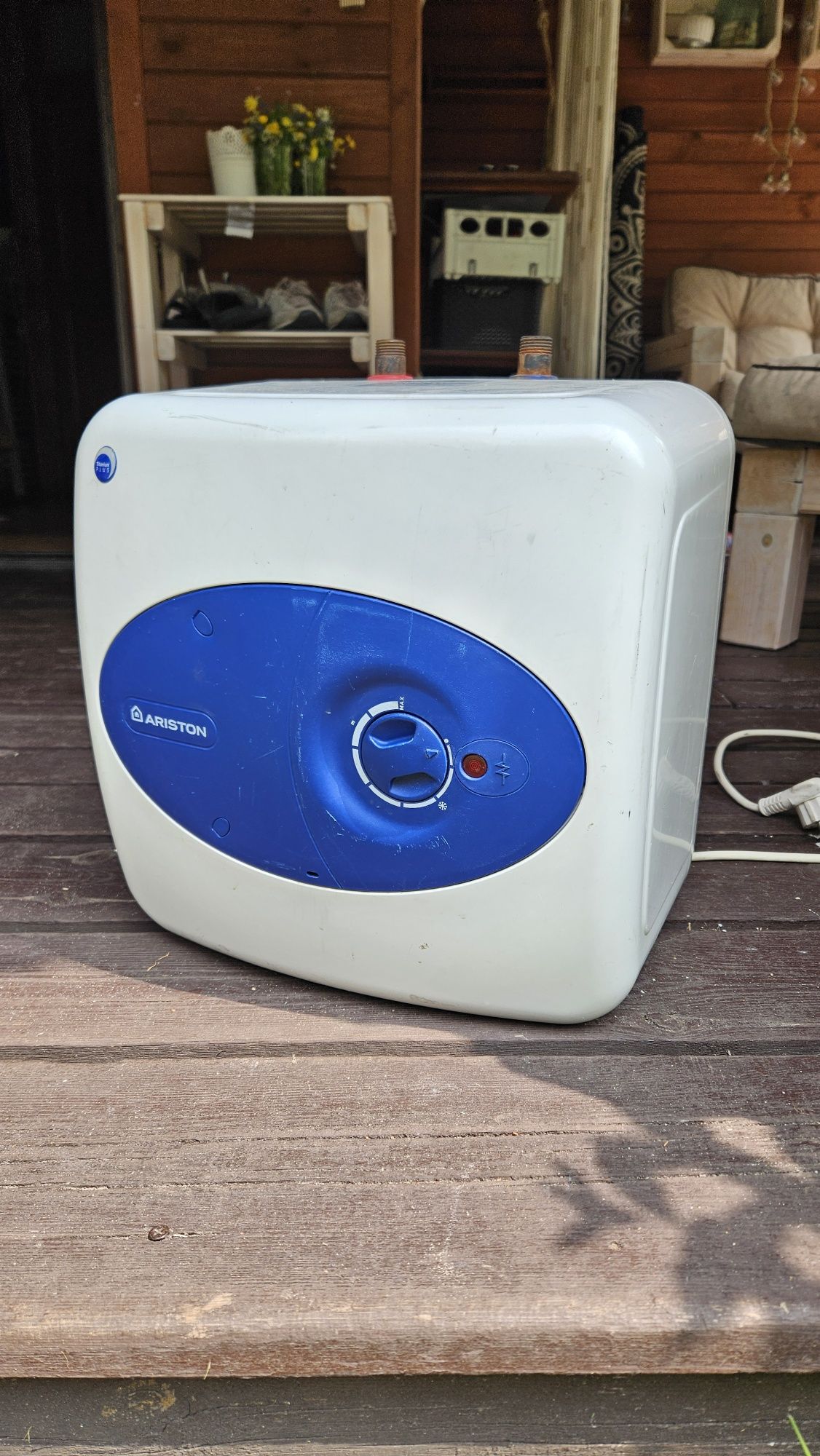 Bojler Ariston 15l 2kw