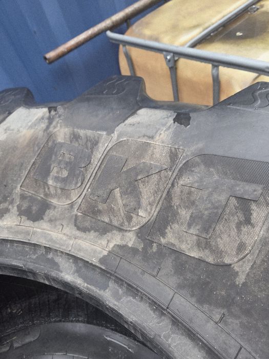 Opony rolnicze 650/65r42