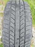 Opona wielosezonowa 235/55r17 NANKANG 6.5mm