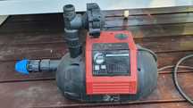 Ebs 1000 hydrofor