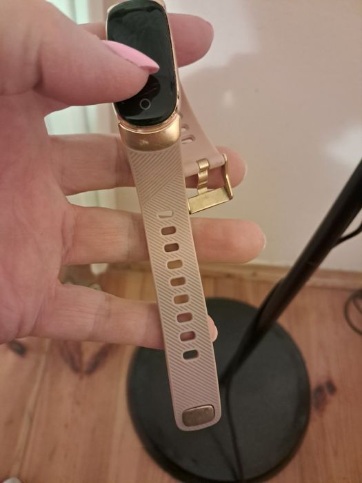 Zegarek smartwatch Opaska