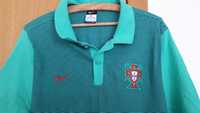 Vendo Polo Nike Seleção Portuguesa Novo