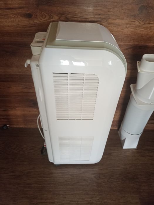 Klimatyzator przenośny - Coolexpert - prawie nowy