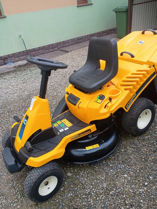 Kosiarka traktorek Cub Cadet LR2 automat