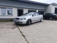 Opel Astra bertone cabrio 1.8 16v