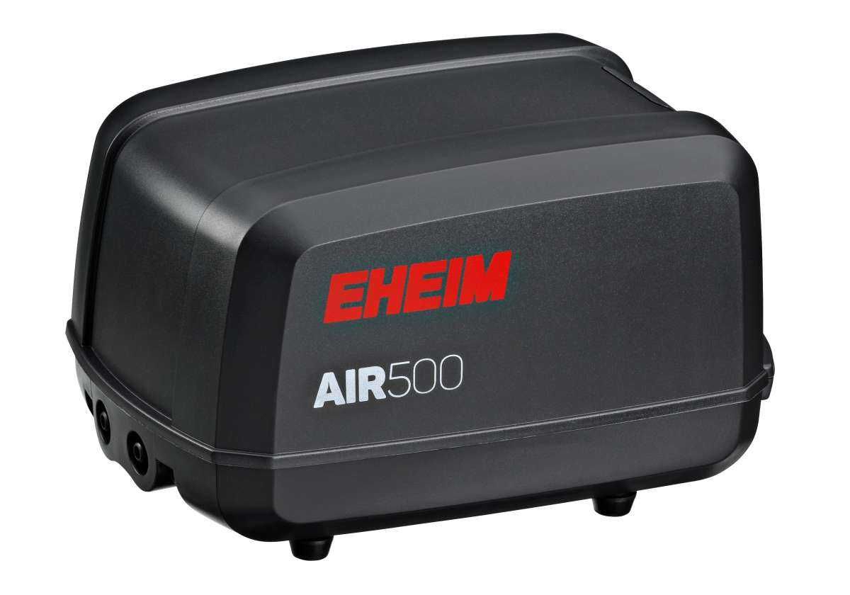 Eheim Air500 - Kit Bomba de ar para lago