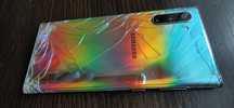 Samsung galaxy note 10 256 ГБ