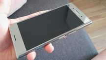 Sony Xperia XZ Premium jak NOWY 64GB