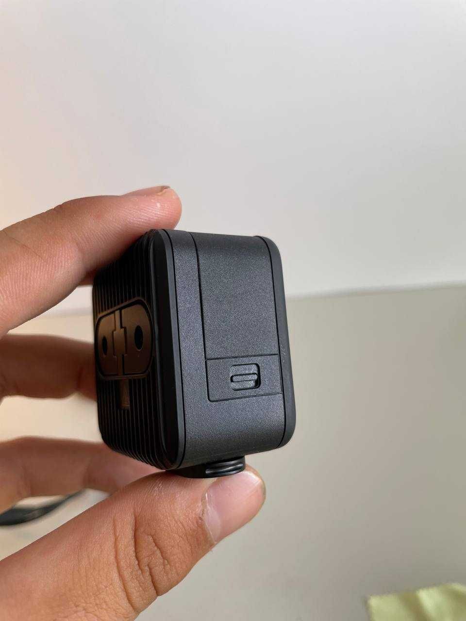 Екшн камера GoPro Hero11 Black Mini в ідеальному стані та з комплектом