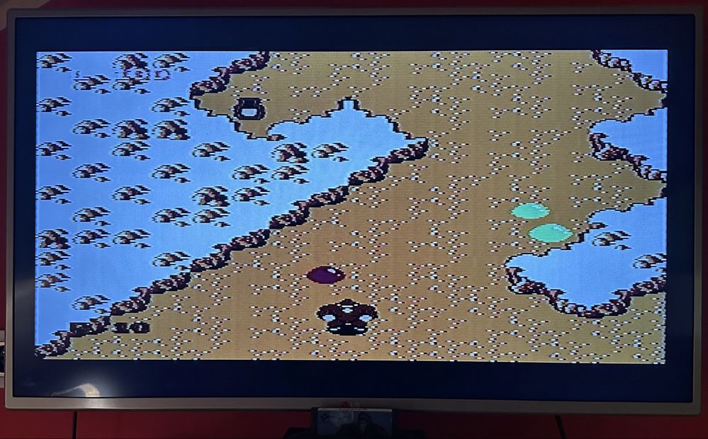 King kong 2 gra konsola nintendo famicom pegasus oryginał FC