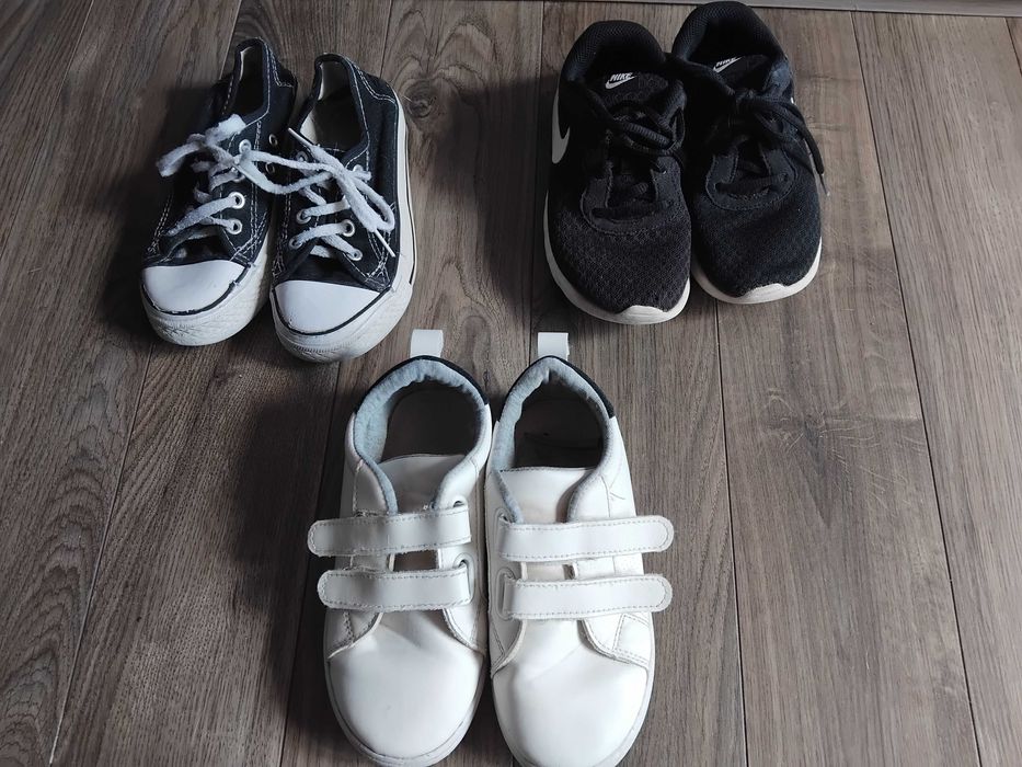 Buty sportowe dla chłopca  30-31