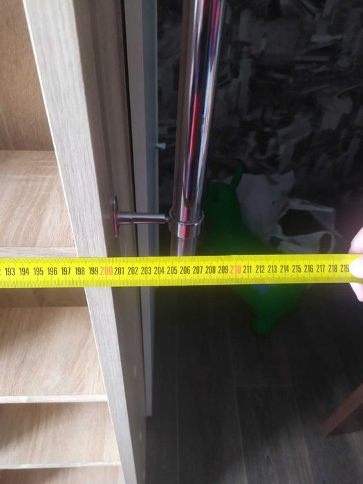 дитяче 2х етажне ліжко з комп'ютерним столом