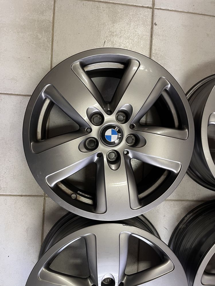 Jantes 16” 5x112 Originais BMW serie 1,2 Mini Cooper