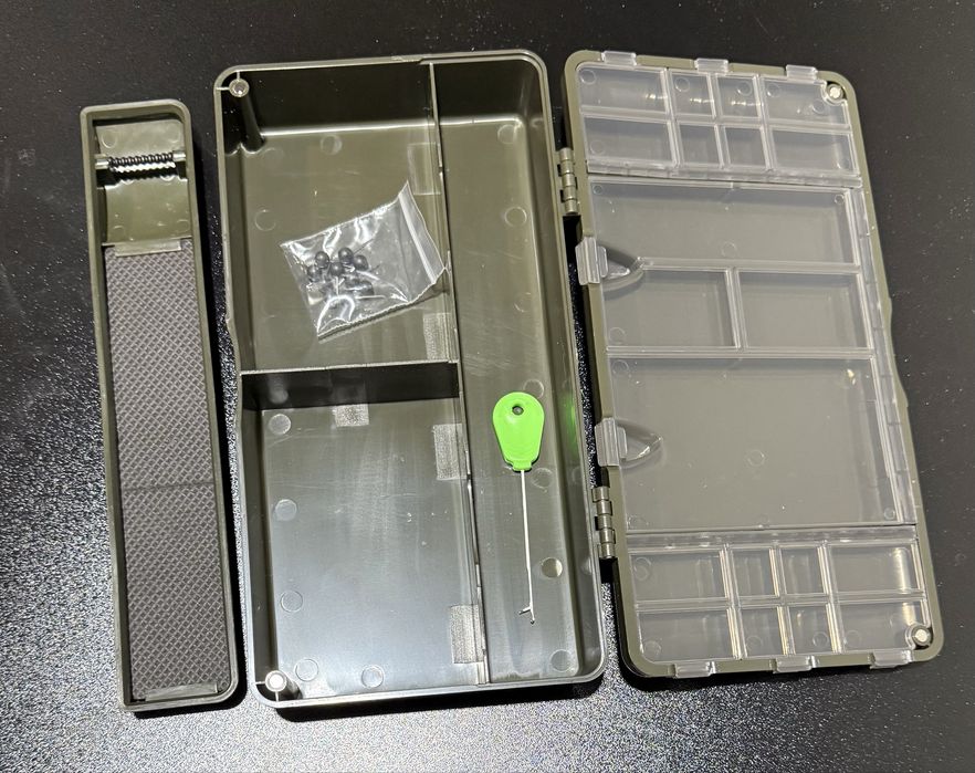 Повідочниця для риболовлі органайзер поводочница