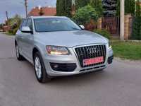 Audi q5 2.0 tfsi