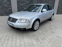 VW Passat B5fl Highline|  2.8 V6 | 4motion |  LPG | Dwa komplety kół