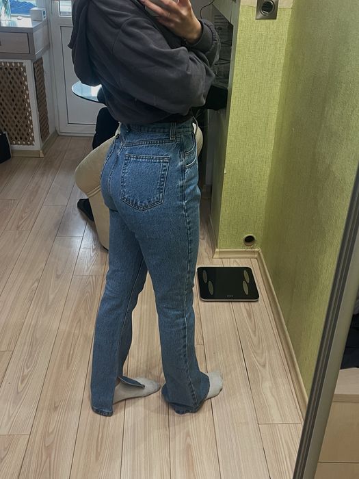 Сині джинси з Cher17