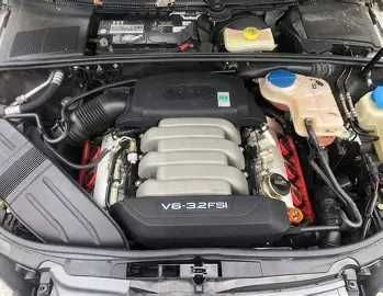 WTRYSK WTRYSKIWACZ AUK 3,2 FSI audi a6 c6 a8 a4 gwarancja części