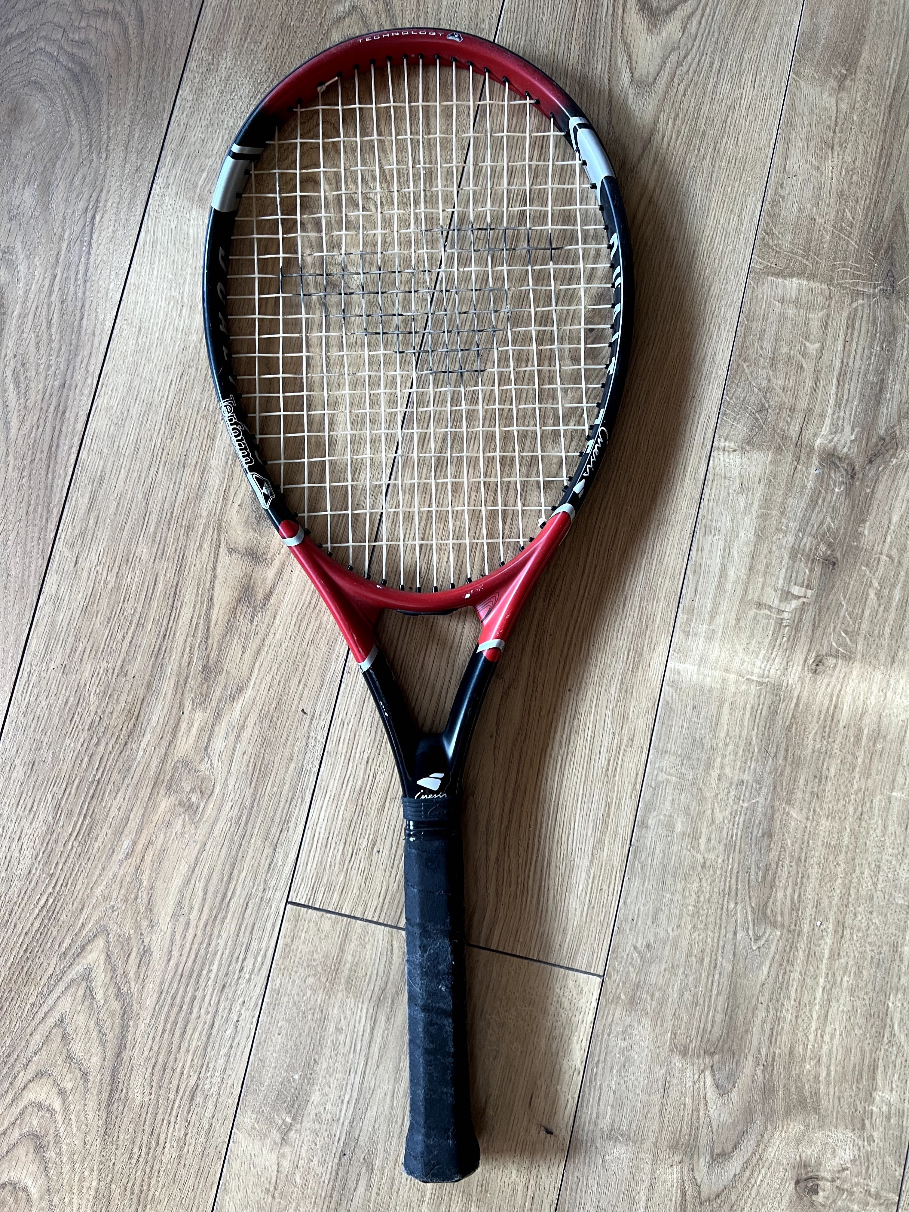 Rakieta Inesis Treform 290g