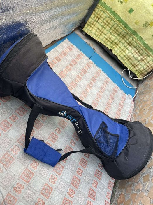 Гераборд гераскутер