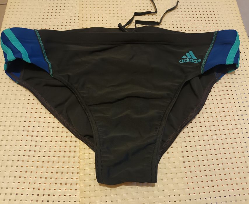 Kąpielówki męskie adidas rozm 36