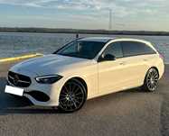 Mercedes-Benz C 220 Station d 9G-TRONIC Avantgarde