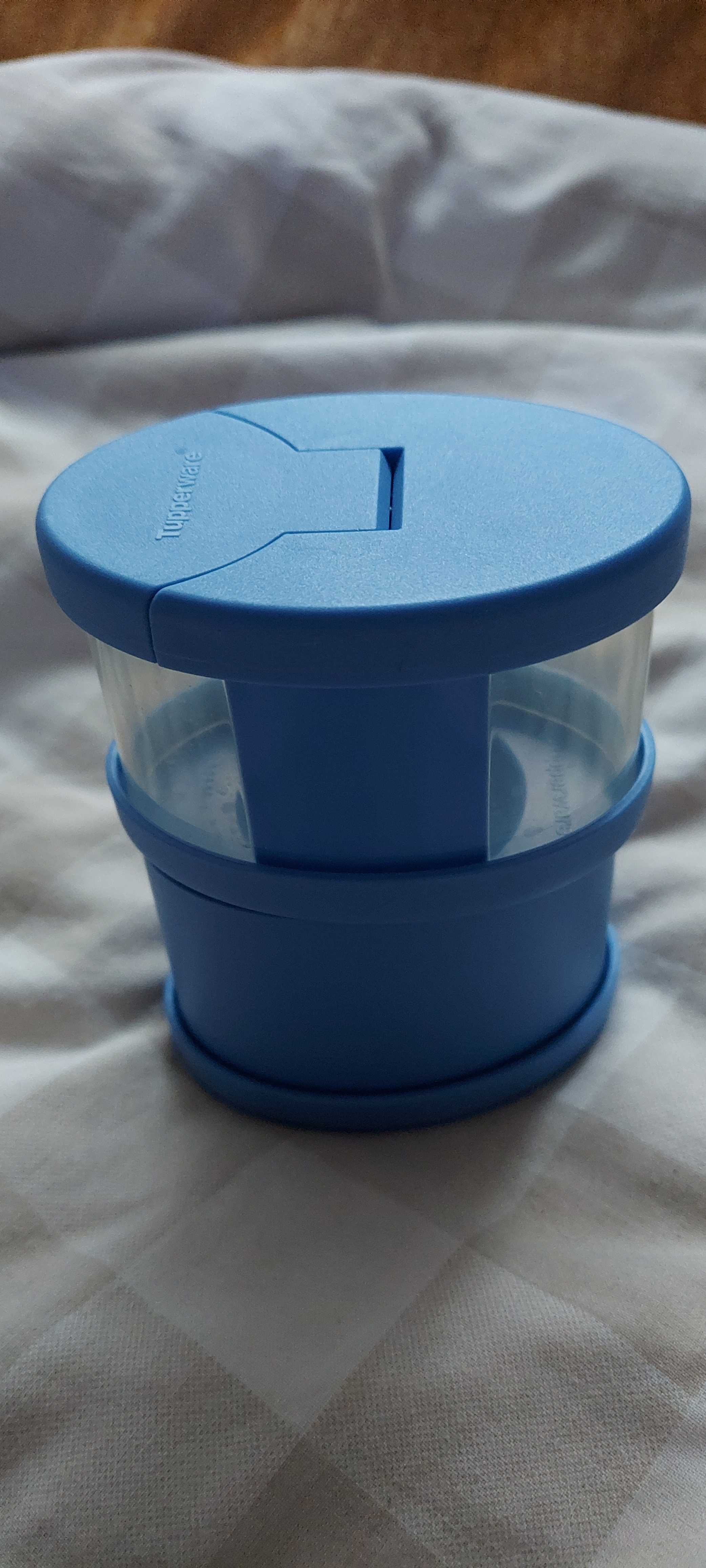 Tupperware do przypraw