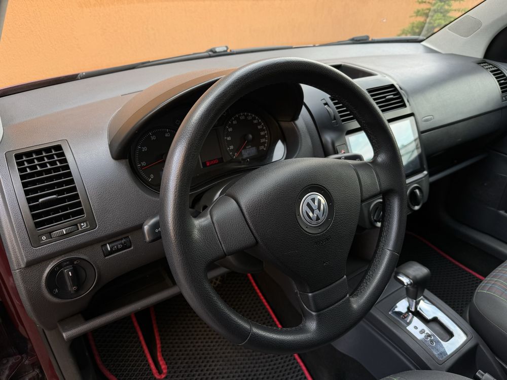 Volkswagen Polo Jetta Passat Фольцваген Поло поло пассат джетта