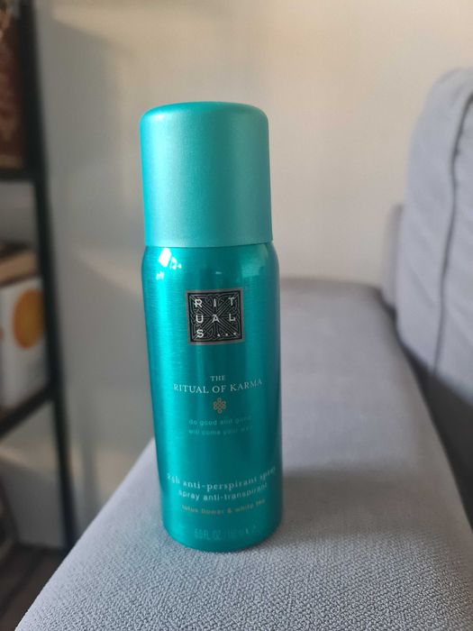 Rituals dezodorant Karma