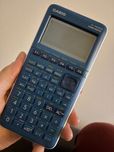 Kalkulator CASIO FX-7400GIII