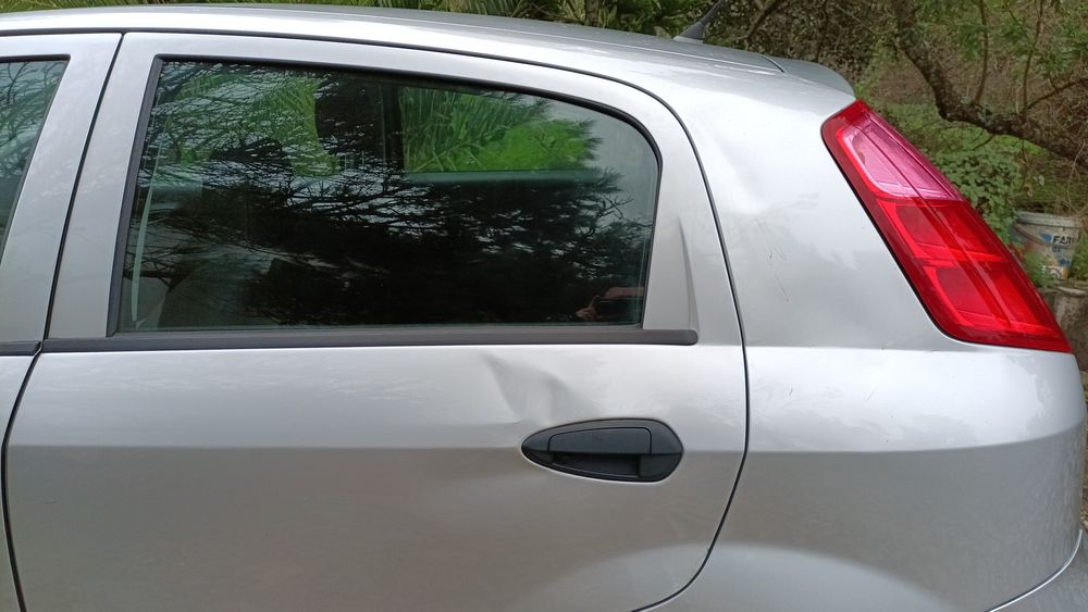 Punto SS. 2017.  1.2  aceito retomas