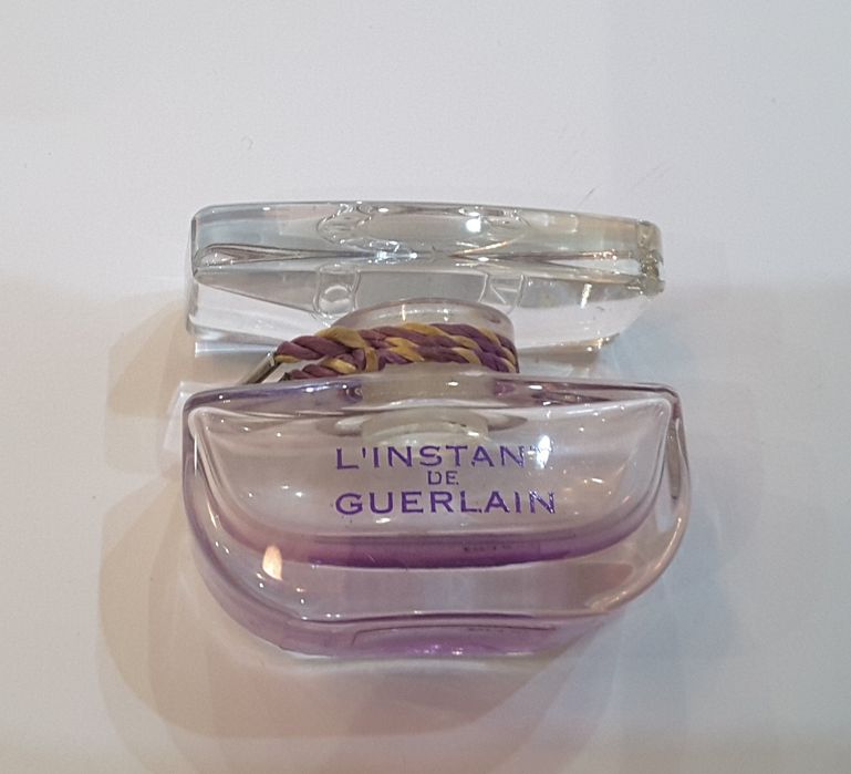 Флакон ,  Linstant de Guerlain , 7,5 ml, Франция