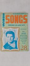 REVISTA - Songs 28