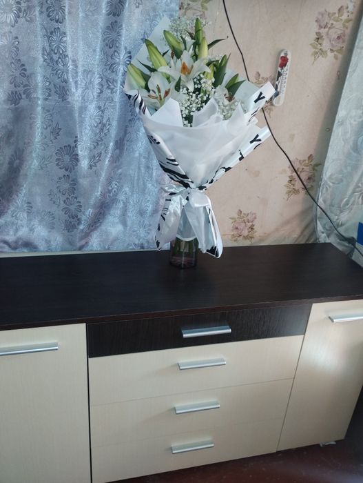 Продам комод Новий