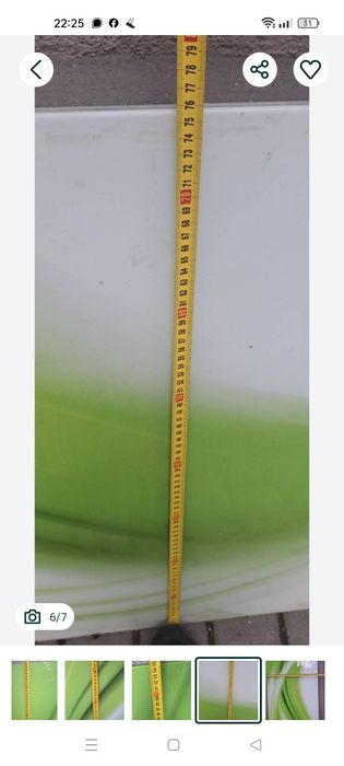 Szkło Hartowane do kuchni