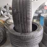 Opony Letnie Continental 245/45R19 102Y XL
