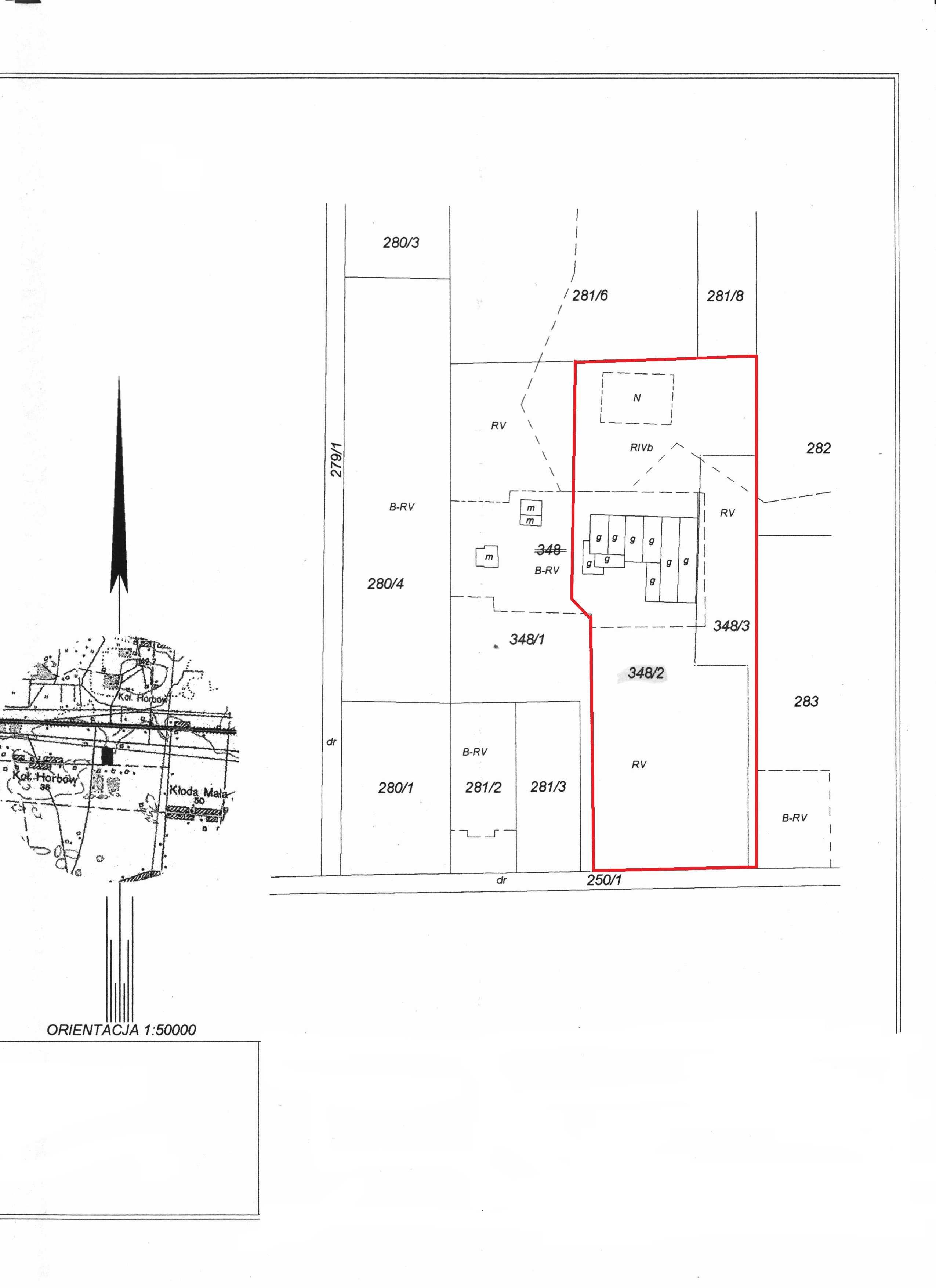 Budynek Magazynowy MAGAZYN 1.380,20 m2 dobra lokalizacja E30 [2]