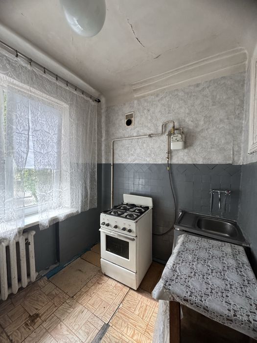 Продам Трехкомнатную квартиру на Югоке.