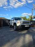 Jeep Renegade Jeep Renegade 2.0 JTD 140KM 4x4 AUTOMAT Limited | Salon PL