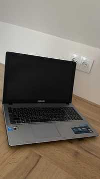Nieaktualne Laptop Asus R510J
