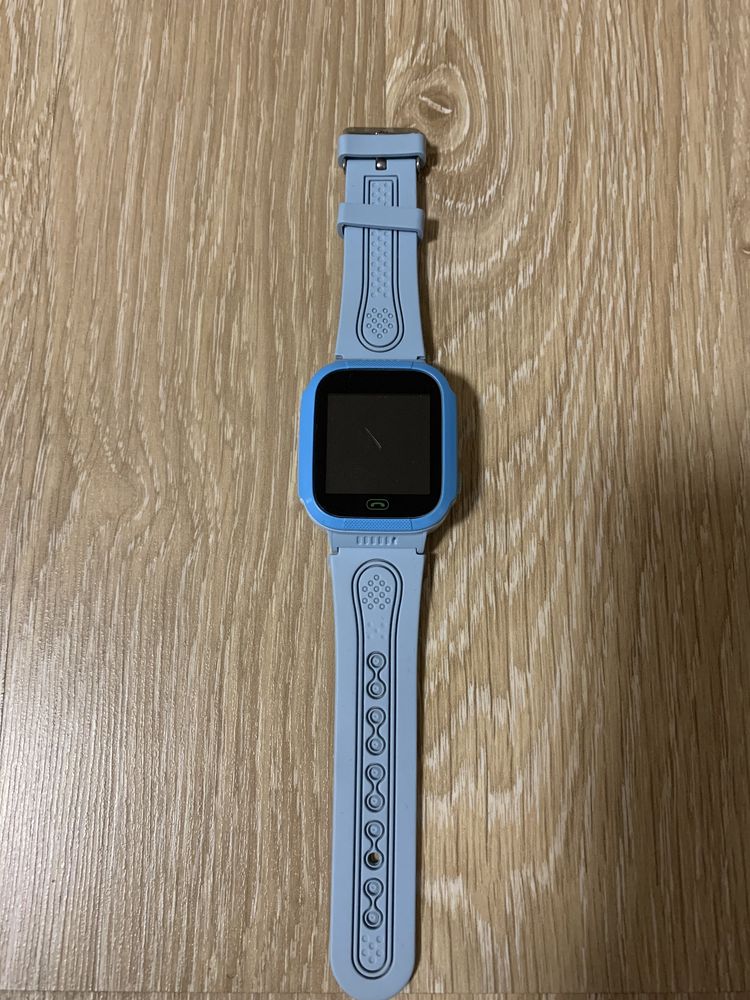 Смарт- годинник Discovery IQ4100