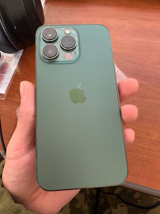iPhone 13 Pro 128гб