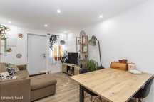 Apartamento T2 para venda