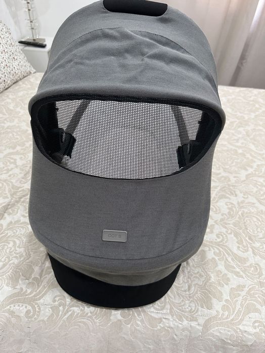 Alcofa Cybex COT S
