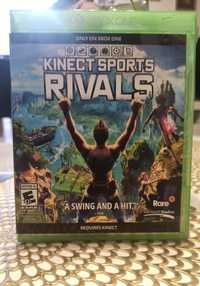 Kinect Sports Rivals XBOX ONE