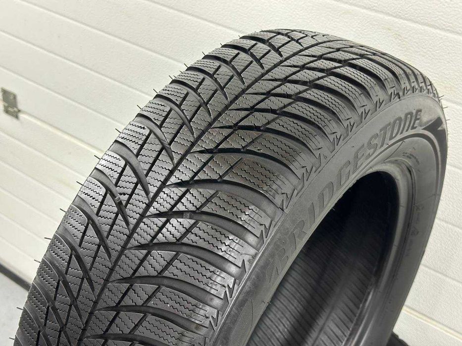 Резина Шини Колеса 215/65 R17 BRIDGESTONE зима 2018р. комплект